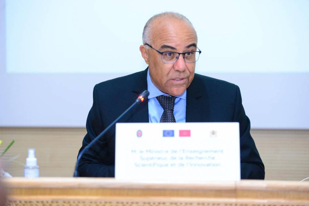 La Conférence Nationale de Consensus Sous le thème : « La Recherche Scientifique au service de la préparation à la réinsertion des personnes détenues au Maroc »