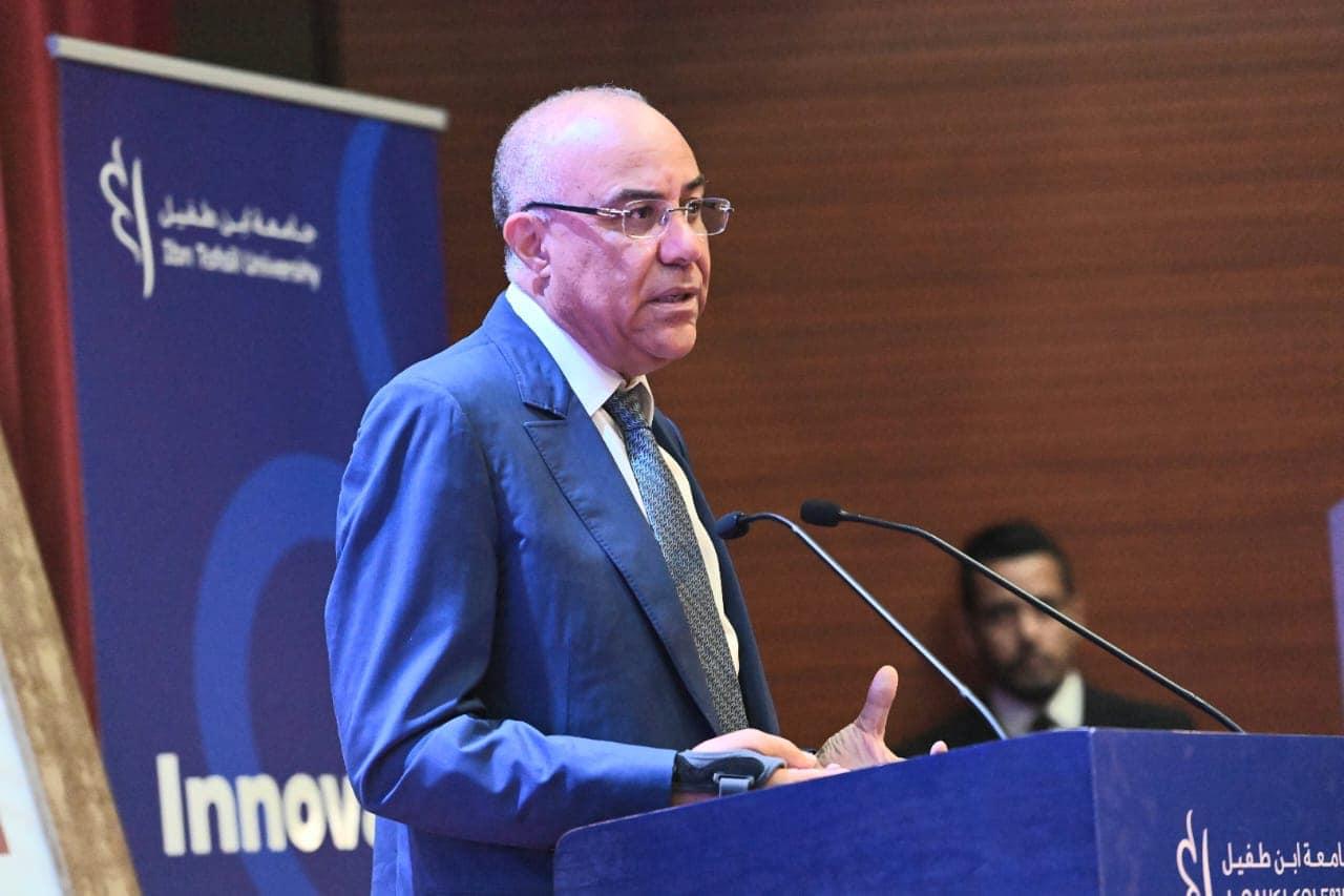 Monsieur le Ministre préside la deuxième édition des assises nationales de la responsabilité sociétale des universités marocaines
