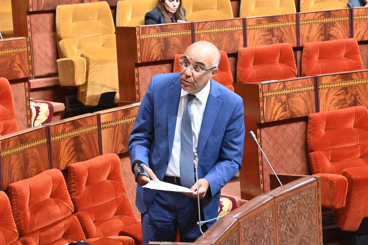 Les réponses de Monsieur le Ministre lors de la séance des questions orales à la Chambre des Représentants