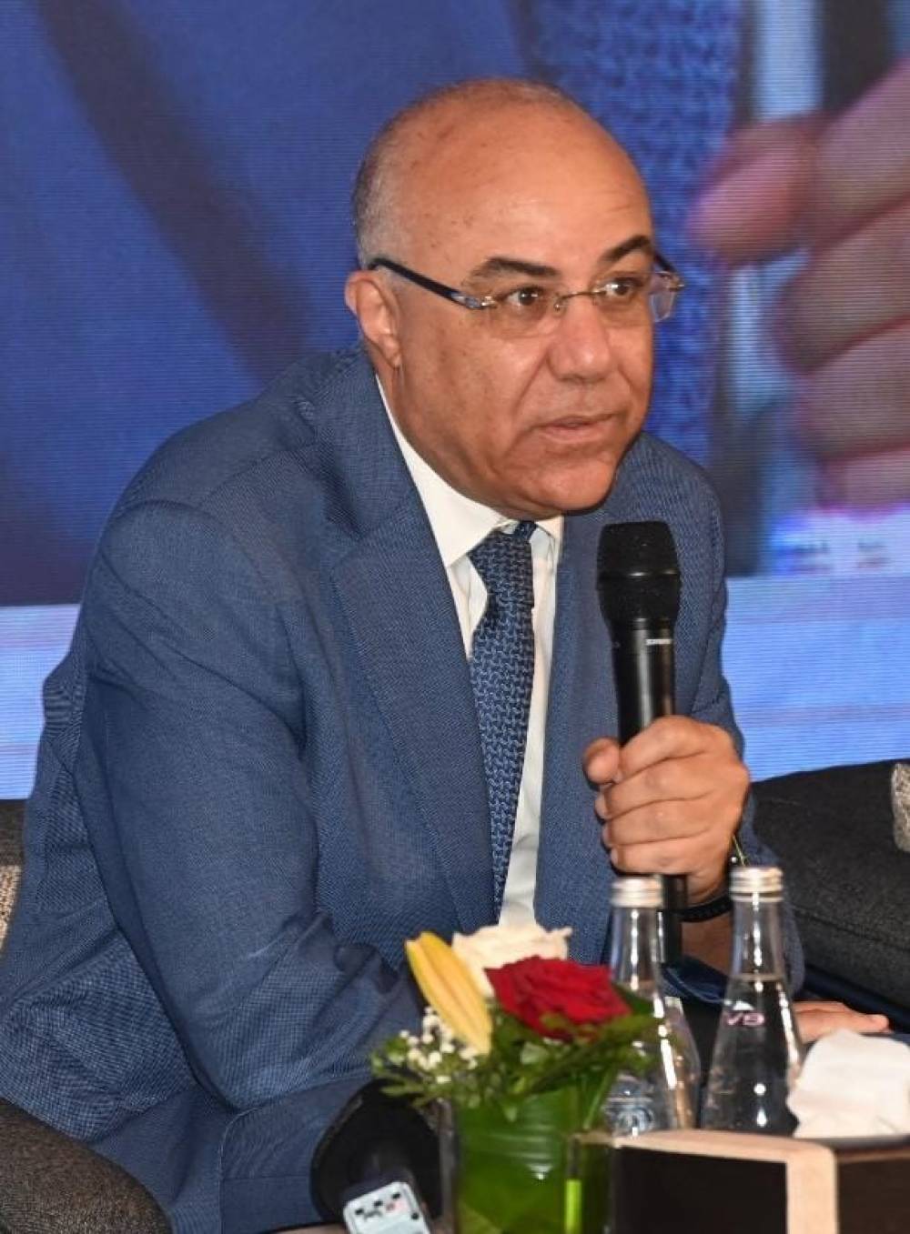 Participation de Monsieur le Ministre à la 3ème édition du Forum Maroc Diplomatique- Sahara